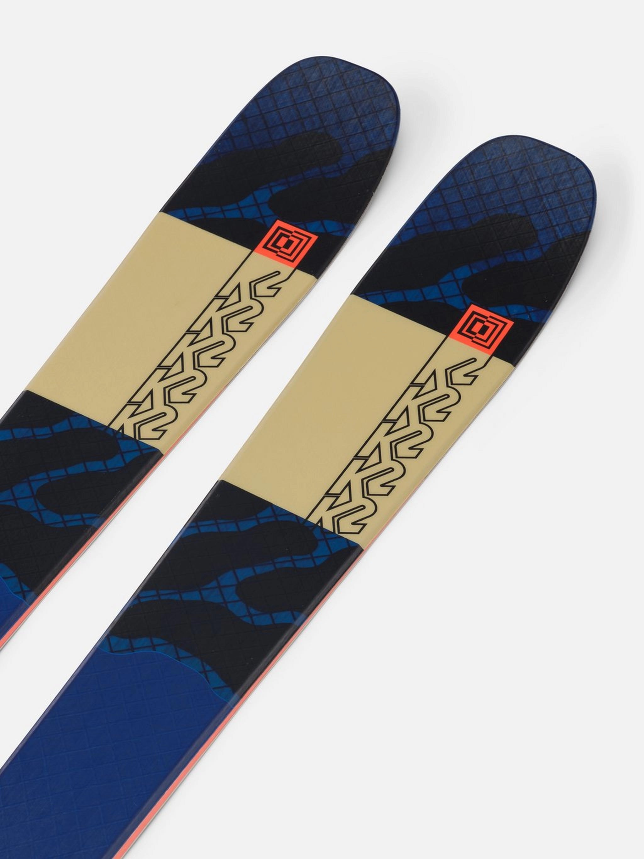 K2 MINDBENDER 90C